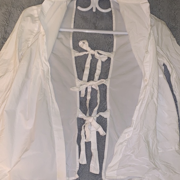 Zara Dress Shirt - Picture 3 of 4